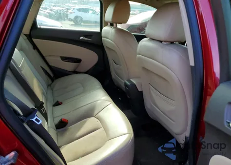 2014 Buick Verano Convenience z USA, uszkodzony, nr VIN 1G4PR5SK9E4184866